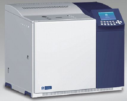 Gas Chromatography System St 9001